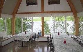 Bed&Breakfast Pohjan Tuli